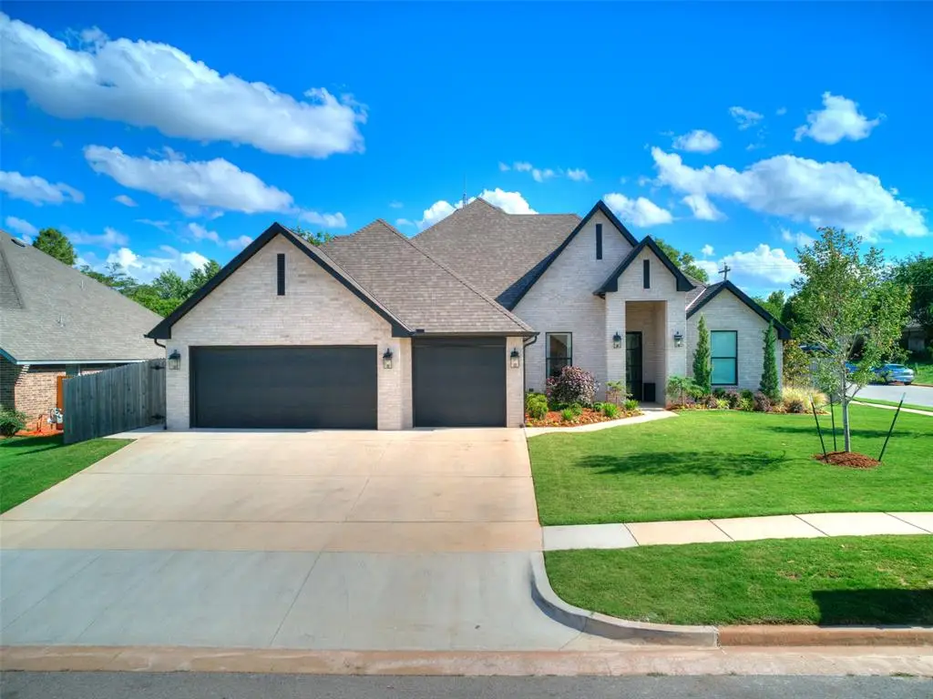 5216 NW 116th Street, Oklahoma City, OK 73162 - #1