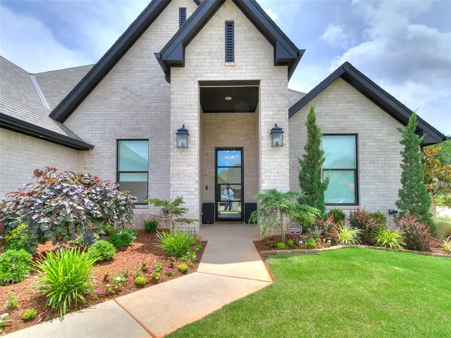 5216 NW 116th Street, Oklahoma City, OK 73162 - #2