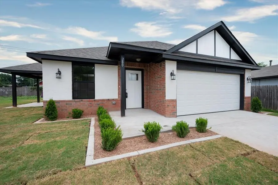 280 Windsor Way, Oklahoma City, OK 73110 - #2