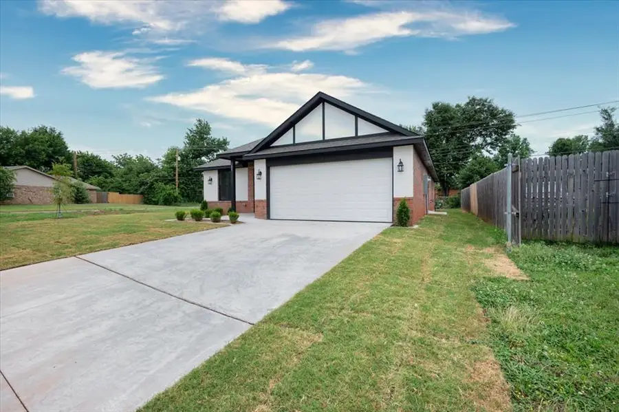 280 Windsor Way, Oklahoma City, OK 73110 - #3