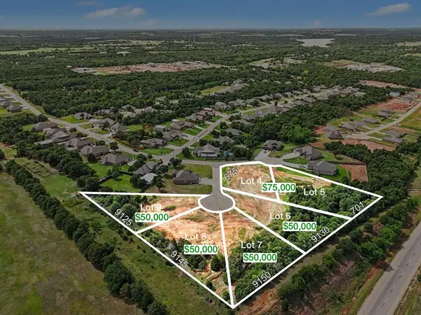 9110 Timber Pass, Guthrie, OK 73044