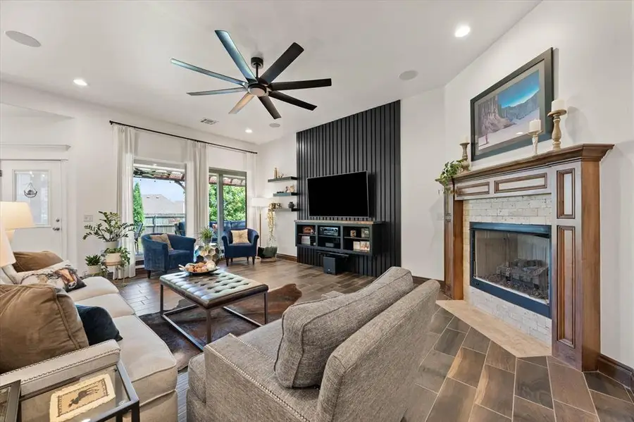 3200 Drake Crest Drive, Edmond, OK 73034 - #3