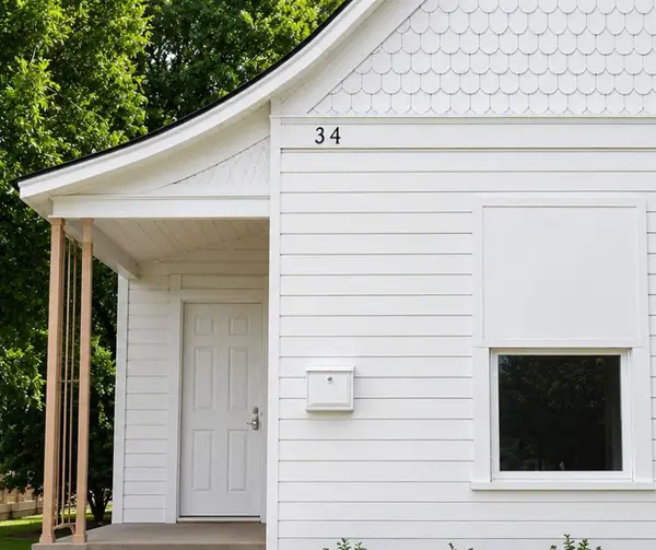 301 N 1st Street, Guthrie, OK 73044