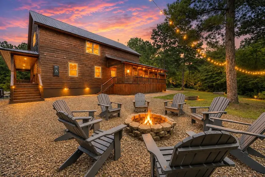 957 Pine Hills Road, Broken Bow, OK 74728 - #2