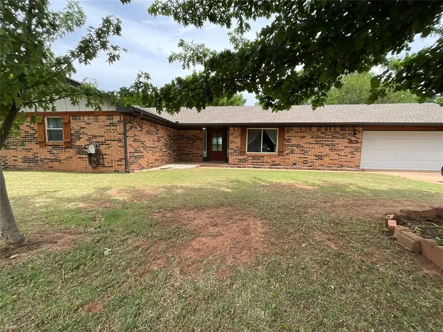 116 Pinewood Drive, Tuttle, OK 73089 - #2