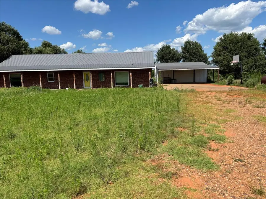 15031 County Road 1130 Road, Lookeba, OK 73053 - #3