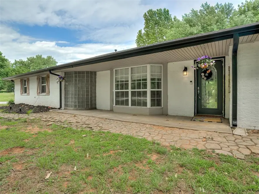 859 S Morgan Road, Blanchard, OK 73010 - #3