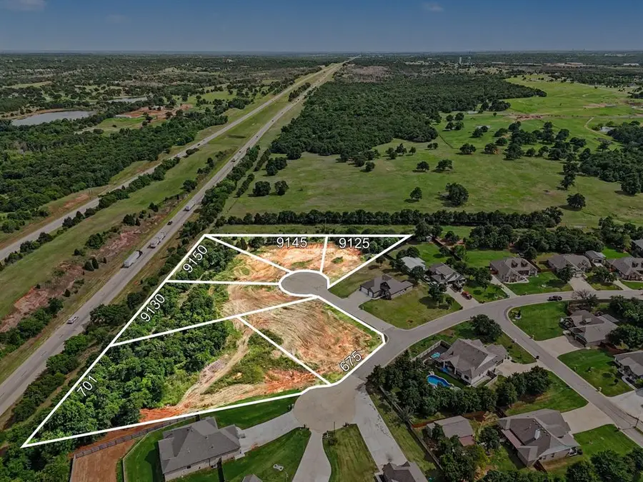 9130 Timber Pass, Guthrie, OK 73044 - #2