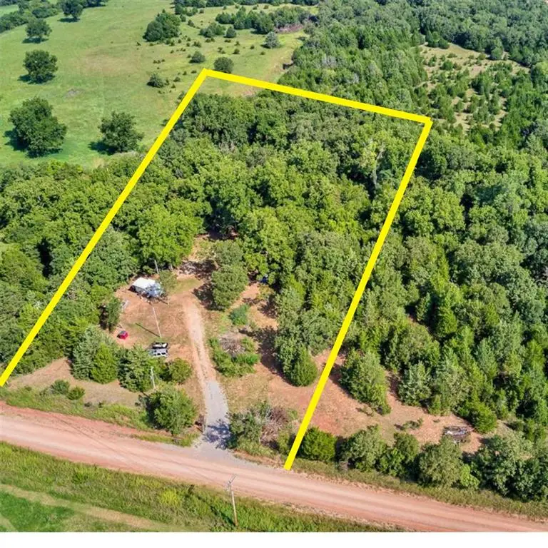 334524 E 960 Road, Wellston, OK 74881 - #1