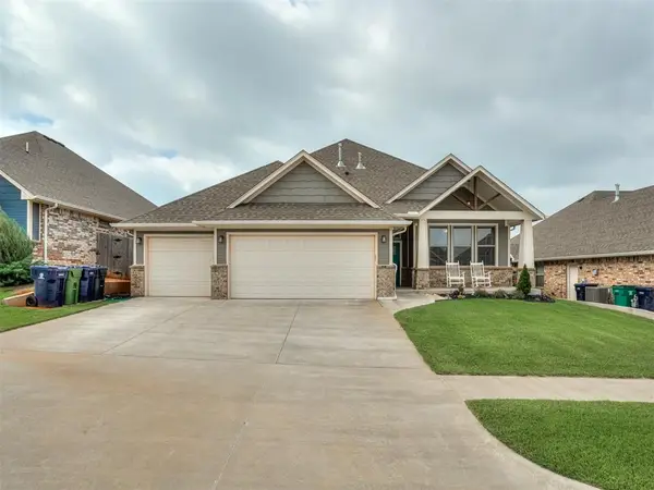 9328 SW 44th Terrace, Oklahoma City, OK 73179