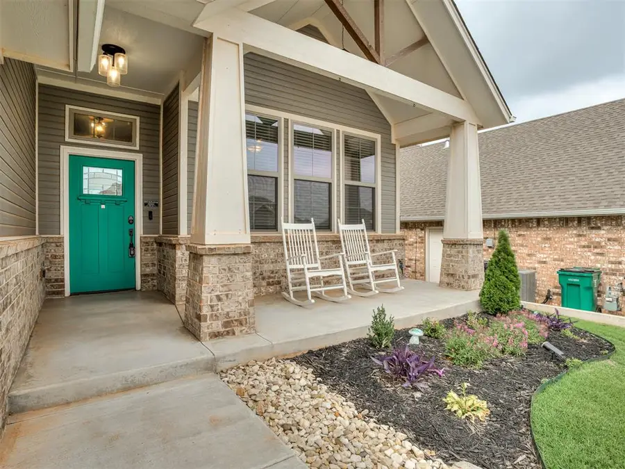 9328 SW 44th Terrace, Oklahoma City, OK 73179 - #2