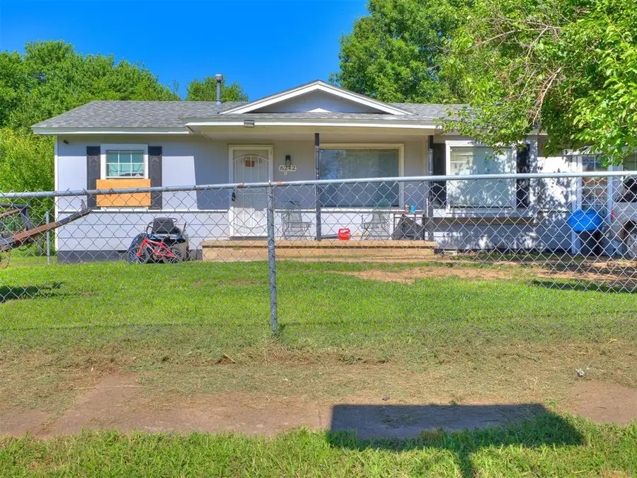 6242 N Cheyenne Avenue, Tulsa, OK 74126 - #2
