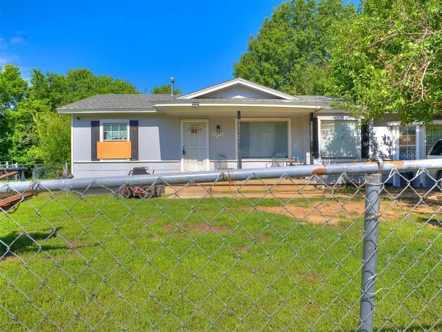 6242 N Cheyenne Avenue, Tulsa, OK 74126 - #3