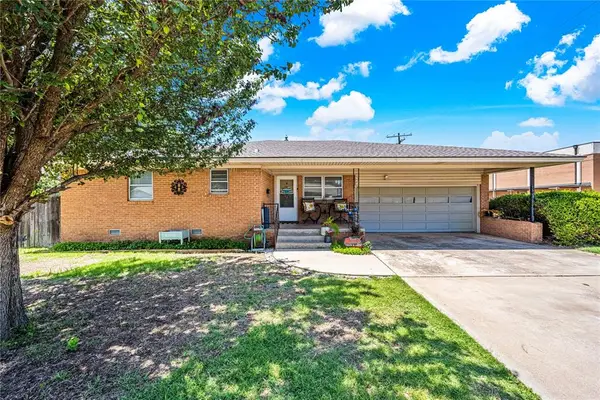 433 Lester Boulevard, Duncan, OK 73533