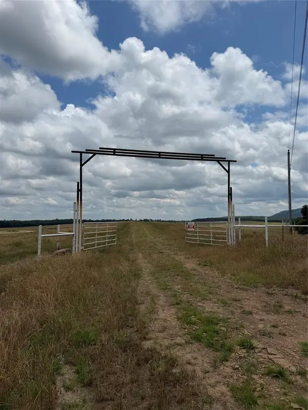 Address Withheld By Seller, McCurtain, OK 74944