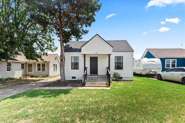 921 S Reno Avenue, El Reno, OK 73036