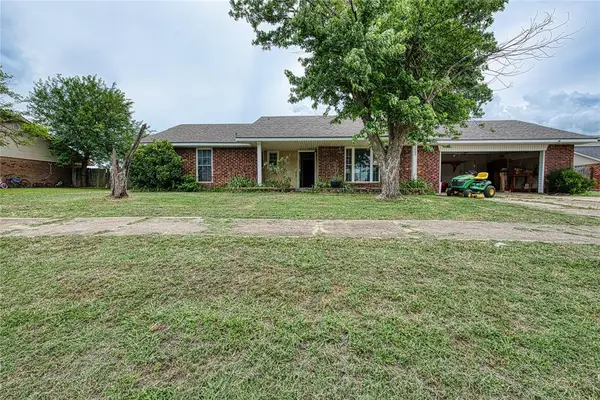 1605 Westlawn Drive, Prague, OK 74864