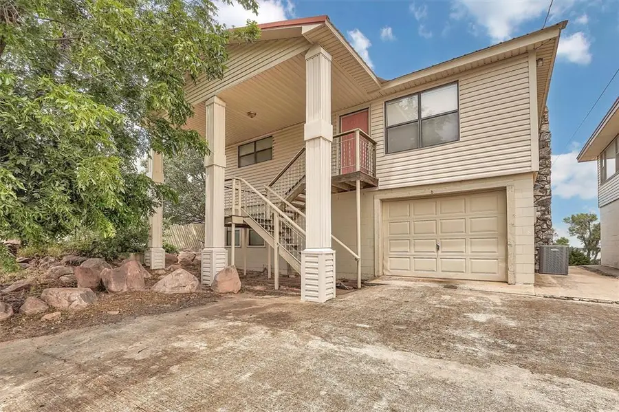 6 Hicks Mountain Road, Lone Wolf, OK 73655 - #2
