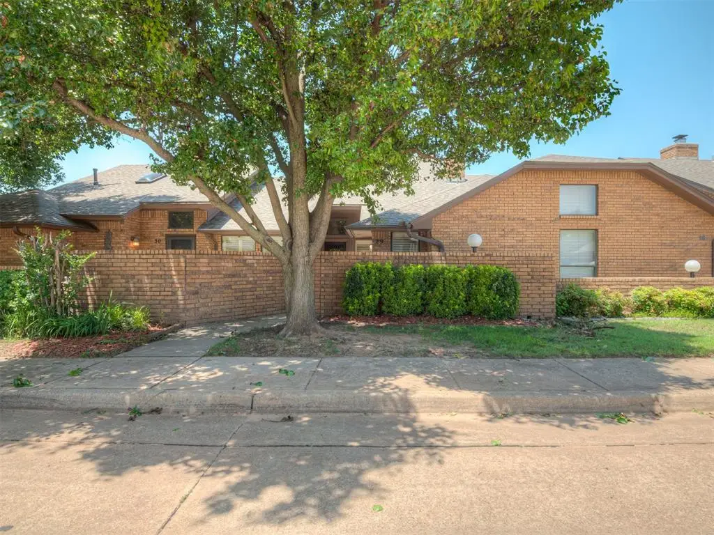 1899 Saddleback Boulevard #29, Norman, OK 73072 - #1