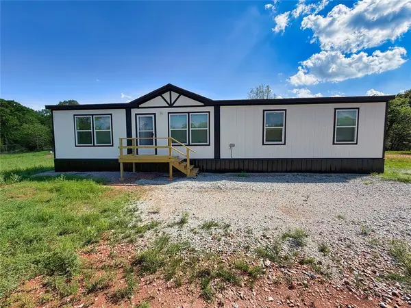 36509 Old Mills Road, Tecumseh, OK 74873