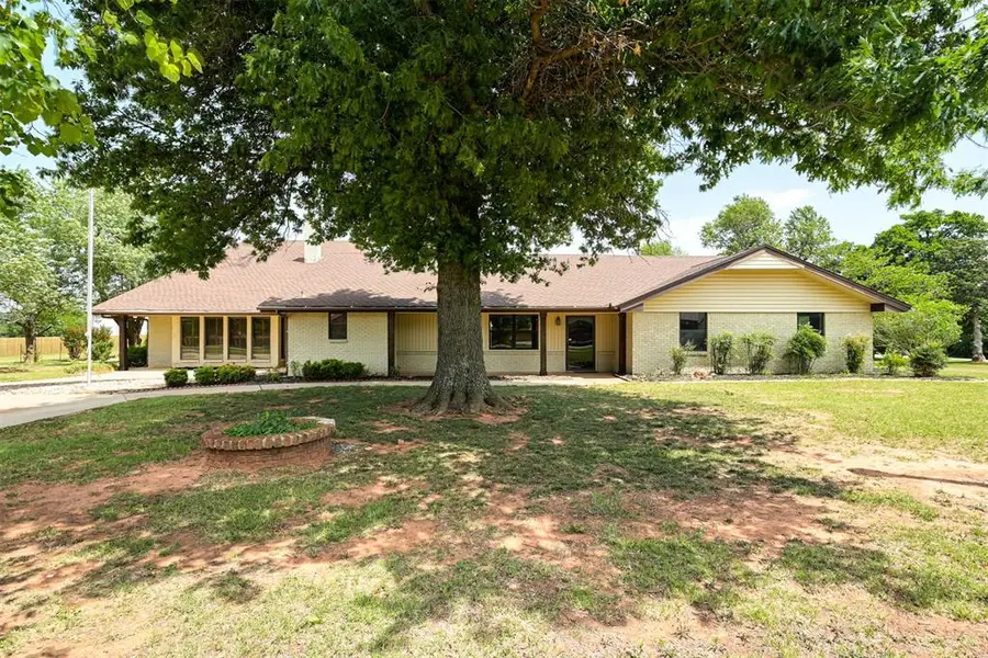 1839 E Pleasantview Lane, Mustang, OK 73064 - #2