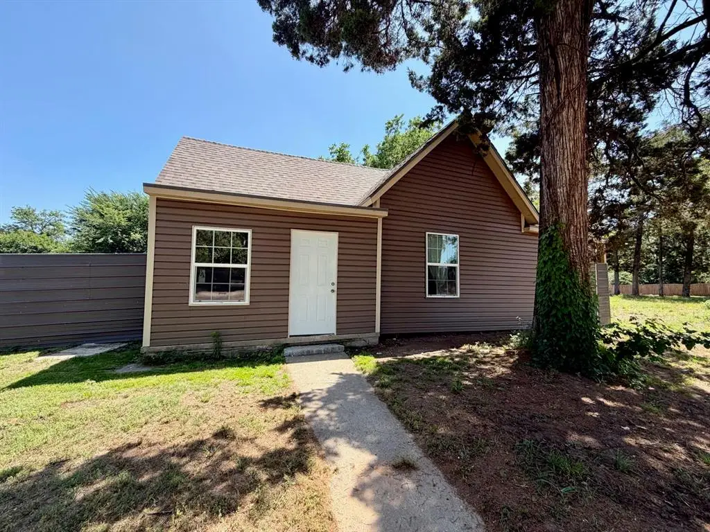 115 W Farrall Street, Shawnee, OK 74801 - #1