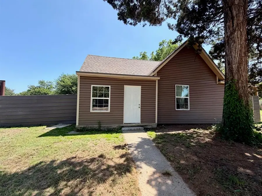 115 W Farrall Street, Shawnee, OK 74801 - #2