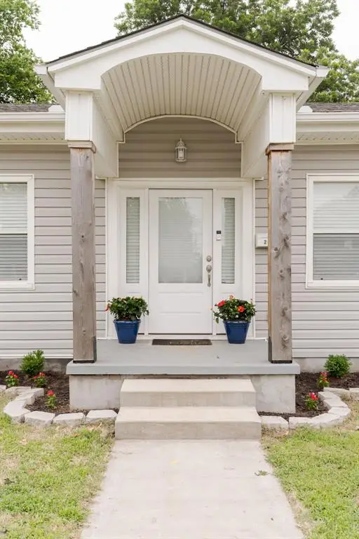 2020 NW 17th Street, Oklahoma City, OK 73106 - #2