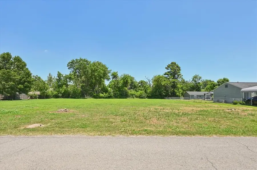 302 S Scott Street, Fort Gibson, OK 74434 - #3