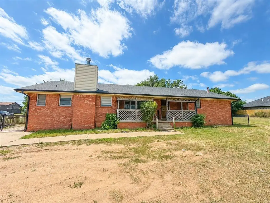 404 NW 122nd Street, Oklahoma City, OK 73114 - #1