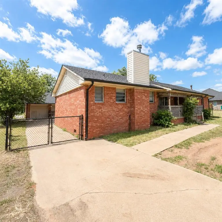 404 NW 122nd Street, Oklahoma City, OK 73114 - #2