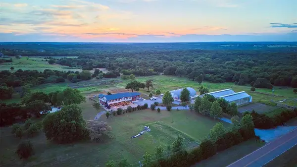 22525 N Luther Road, Luther, OK 73054