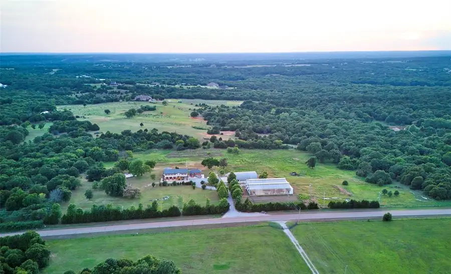 22525 N Luther Road, Luther, OK 73054 - #3