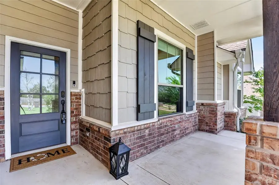9100 NE 139th Street, Jones, OK 73049 - #3