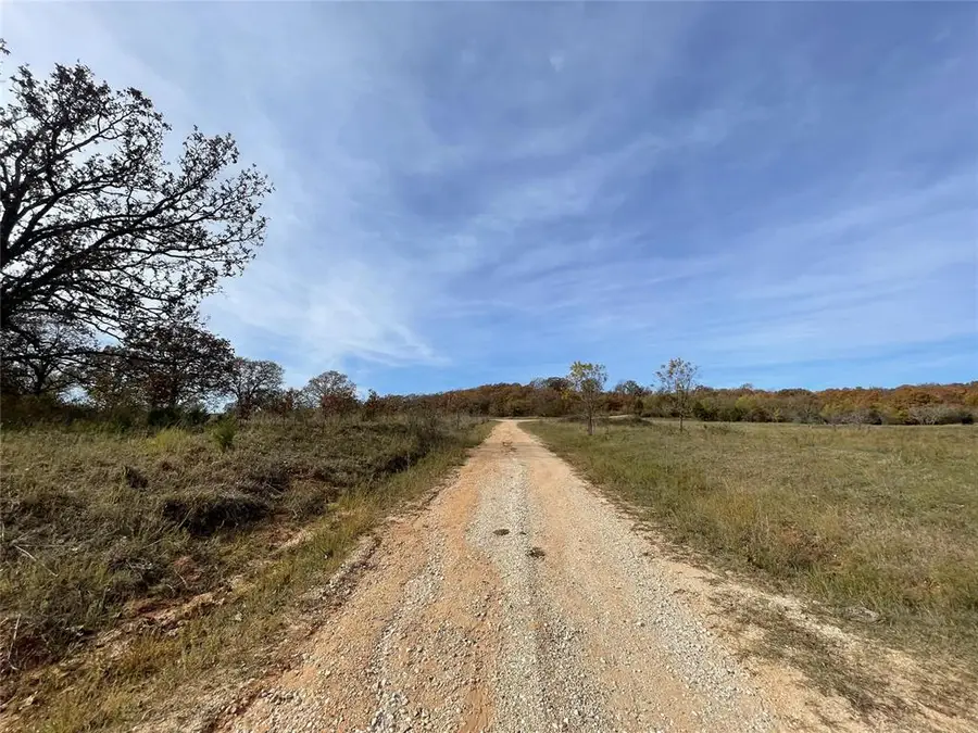 0 EW 112 Road, Wewoka, OK 74884 - #2