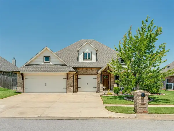 18633 Groveton Boulevard, Edmond, OK 73012