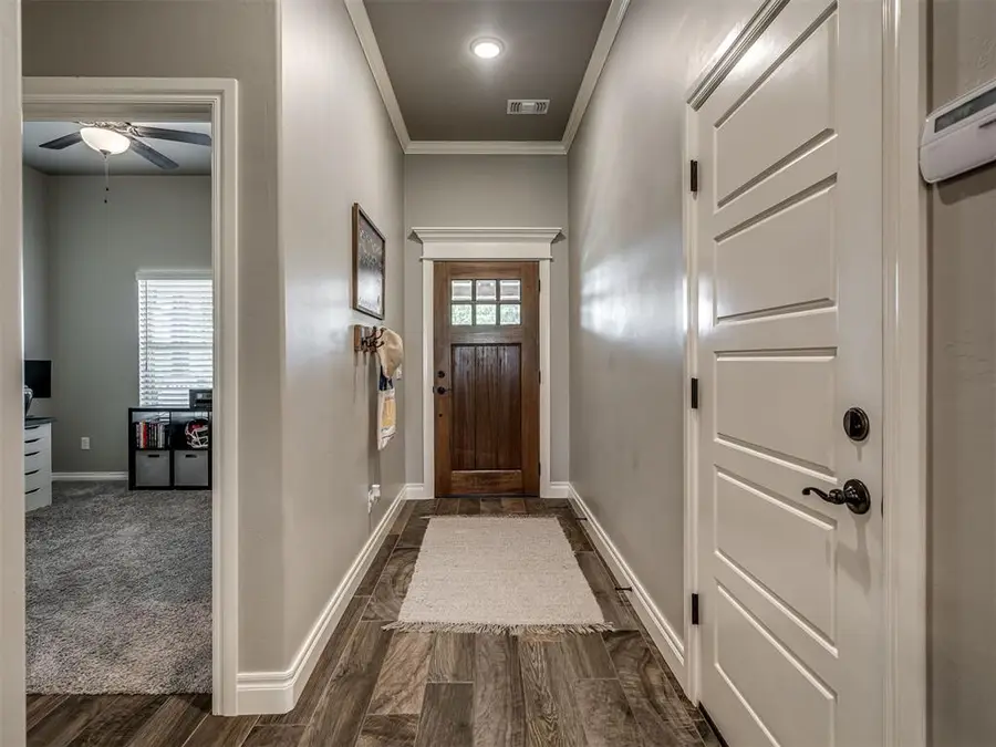 18633 Groveton Boulevard, Edmond, OK 73012 - #3