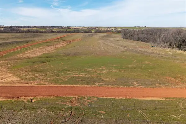4 N Gregory Road, El Reno, OK 73036