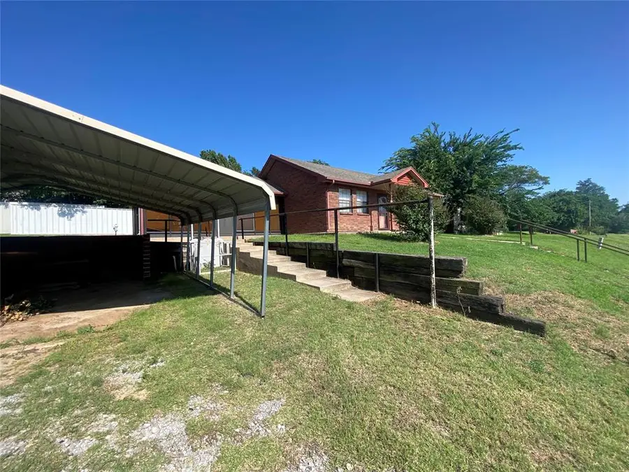 410 N C Street, Cement, OK 73017 - #2