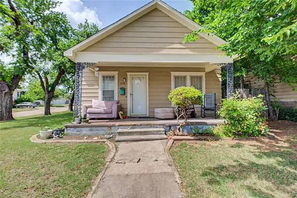 715 NW Arlington Avenue, Lawton, OK 73507
