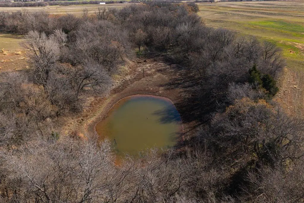 5 N Gregory Road, El Reno, OK 73036 - #1