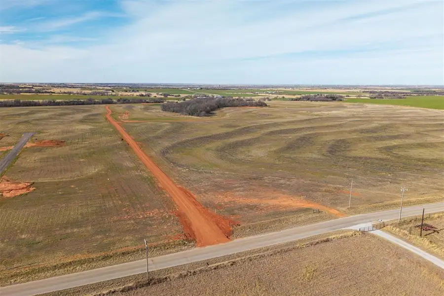5 N Gregory Road, El Reno, OK 73036 - #3