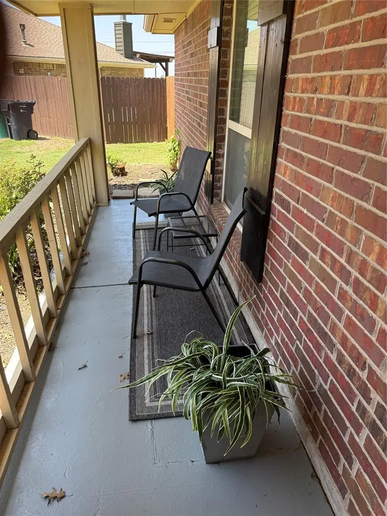 501 SW 149th Place, Moore, OK 73170 - #3