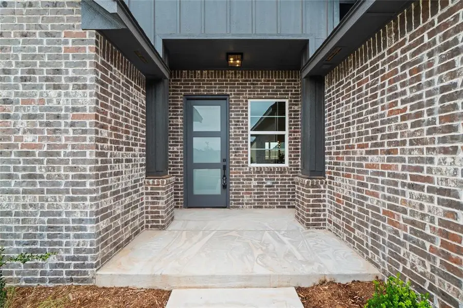 11721 NW 105th Street, Yukon, OK 73099 - #3