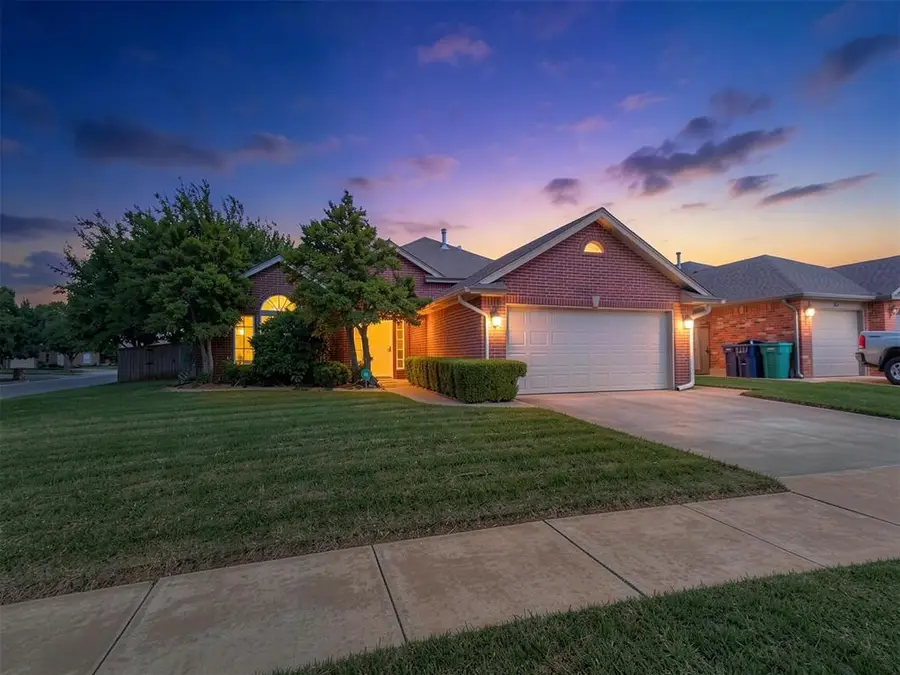 15500 Stepping Stone Court, Oklahoma City, OK 73170 - #2