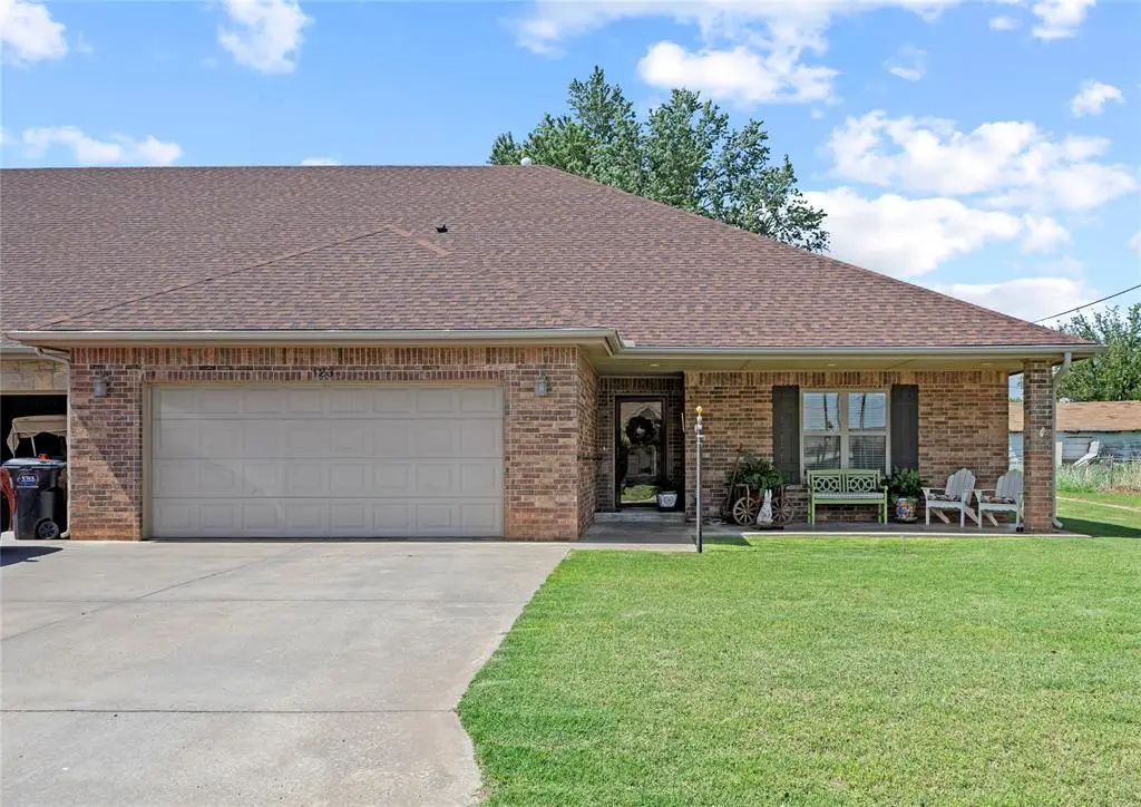 123 W 6th Street, Hydro, OK 73048 - #1