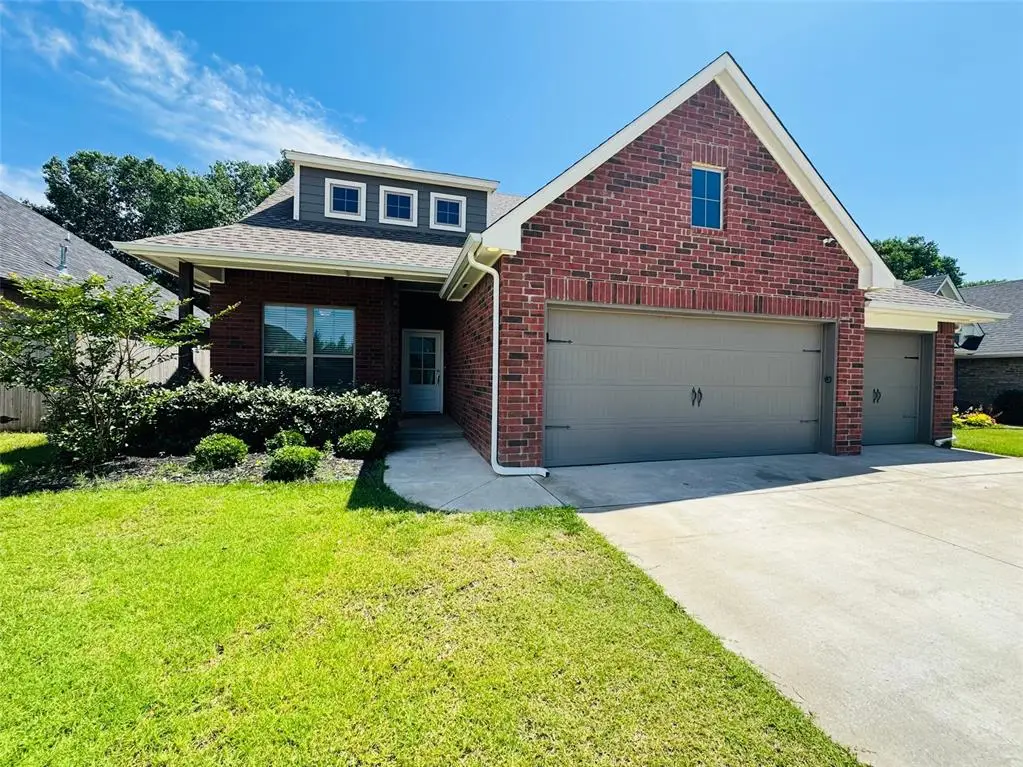 716 E Barajas Terrace, Mustang, OK 73064 - #1