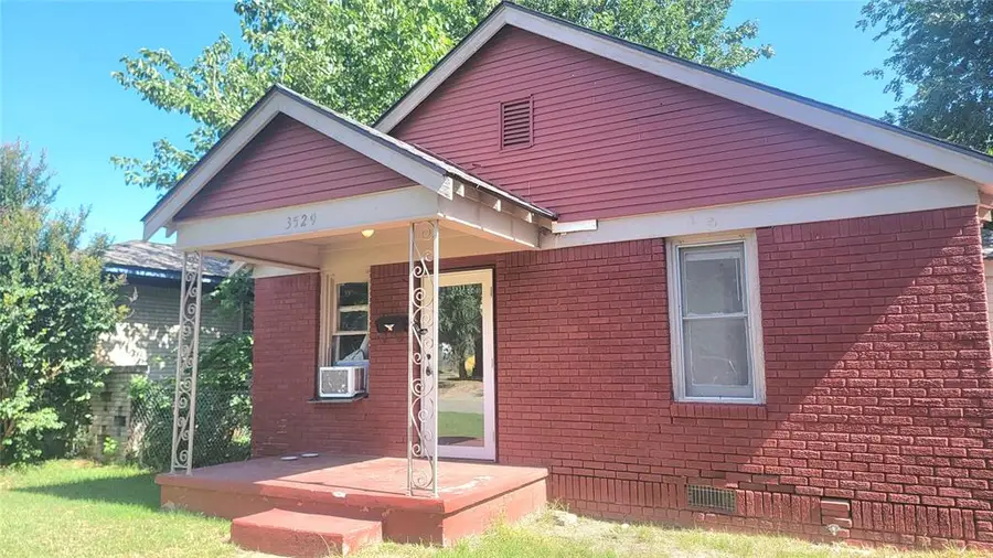 3529 NW 14th Street, Oklahoma City, OK 73107 - #2