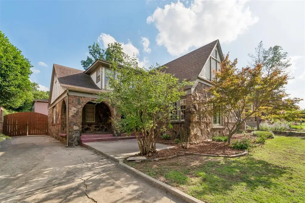2124 NW 27th Street, Oklahoma City, OK 73107 - #1
