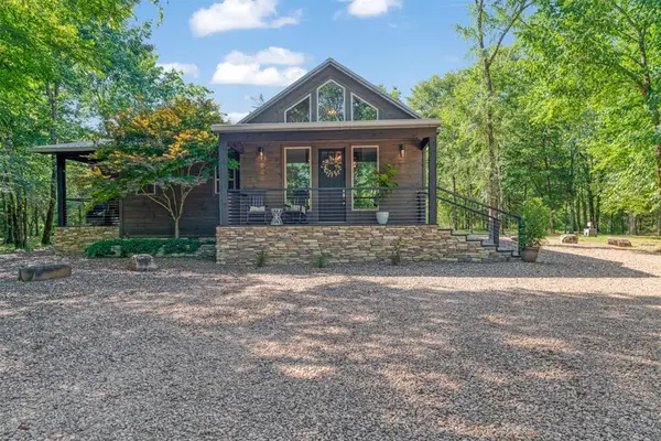 59 Lost Cedar Trail, Hochatown, OK 74728